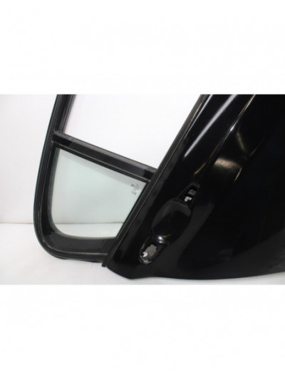 Recambio de puerta trasera derecha para bmw serie 1 lim. 5-trg. (f20) 116d referencia OEM IAM NEGRO