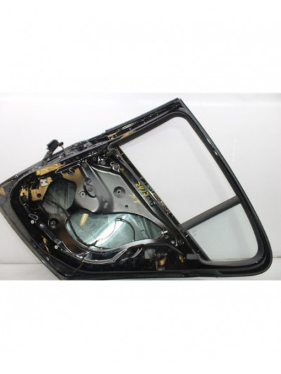 Recambio de puerta trasera derecha para bmw serie 1 lim. 5-trg. (f20) 116d referencia OEM IAM NEGRO