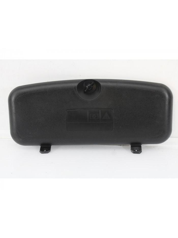 Recambio de portaobjetos para bmw serie 5 lim. (f10) 520d referencia OEM IAM 15361710