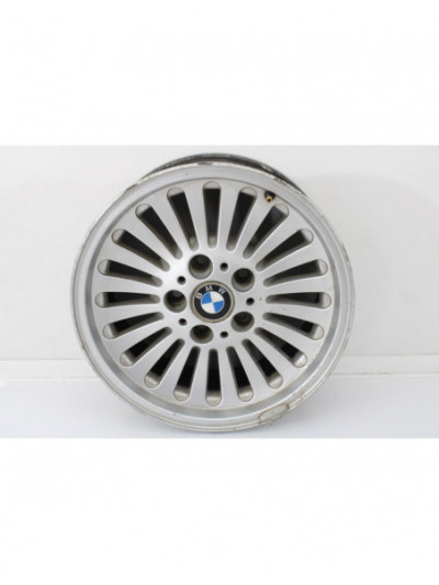 Recambio de llanta para bmw serie 5 berlina (e39) 525tds referencia OEM IAM 10922098