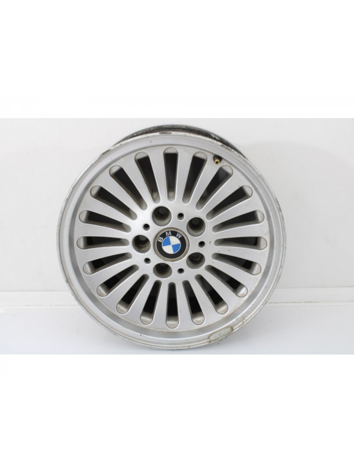 Recambio de llanta para bmw serie 5 berlina (e39) 525tds referencia OEM IAM 10922098