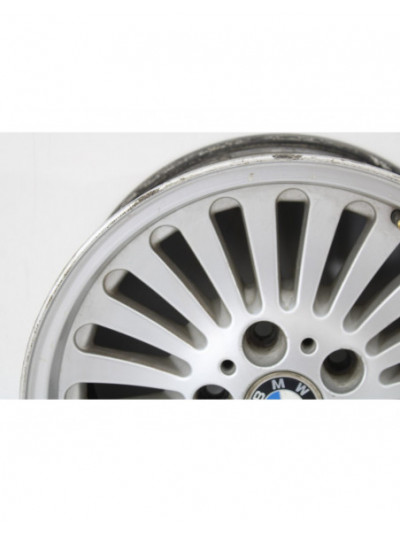 Recambio de llanta para bmw serie 5 berlina (e39) 525tds referencia OEM IAM 10922098