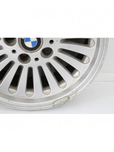 Recambio de llanta para bmw serie 5 berlina (e39) 525tds referencia OEM IAM 10922098