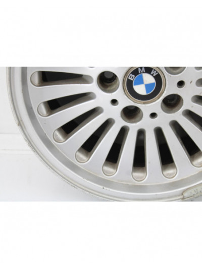 Recambio de llanta para bmw serie 5 berlina (e39) 525tds referencia OEM IAM 10922098