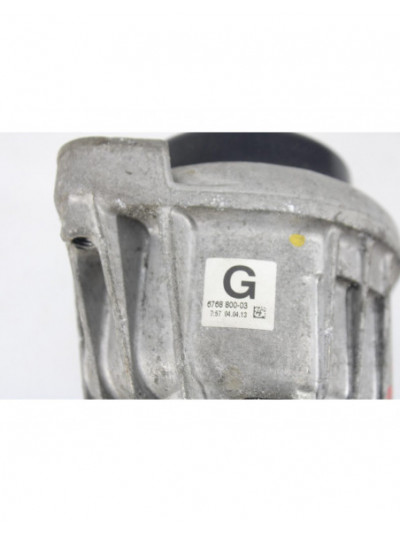 Soporte motor BMW SERIE 1 CABRIO 118d 143CV 105KW 2013