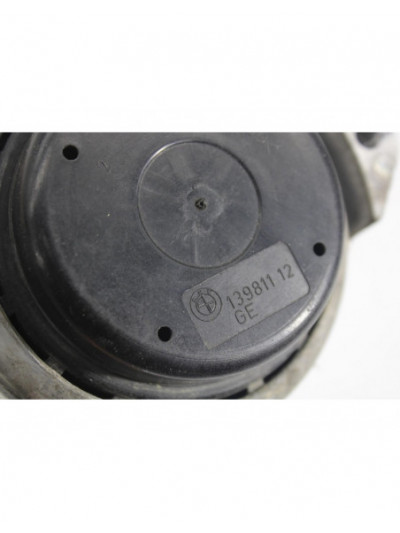 Soporte motor BMW SERIE 1 CABRIO 118d 143CV 105KW 2013
