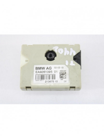 Recambio de modulo electronico para bmw serie 5 lim. (f10) 520d referencia OEM IAM EA926109501