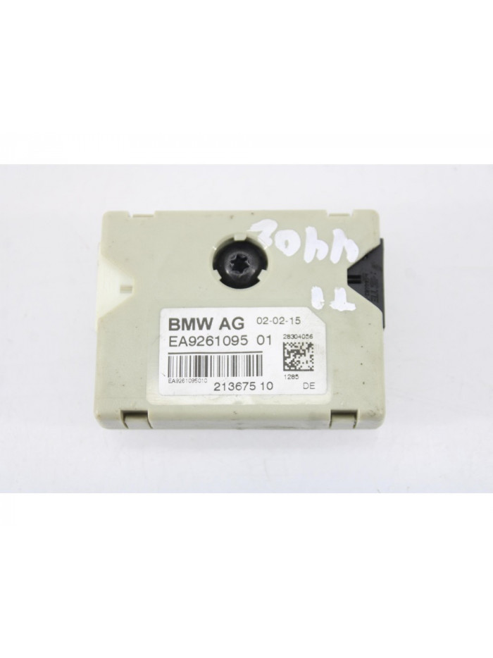 Modulo electronico BMW SERIE 5 LIM. 520d 2015