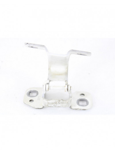 Recambio de bisagra puerta delantera izquierda para bmw serie 1 cabrio (e88) 118d referencia OEM IAM 4351I