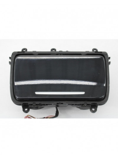 Recambio de portavaso para bmw serie 5 lim. (f10) 520d referencia OEM IAM 51169283611