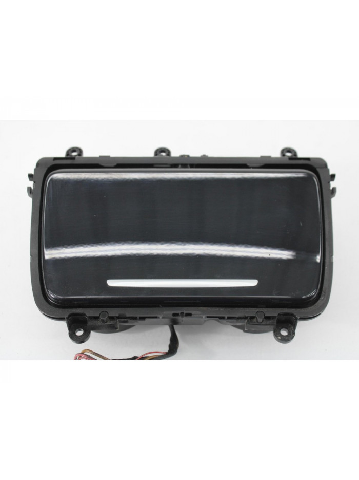 Portavaso BMW SERIE 5 LIM. 520d 2015