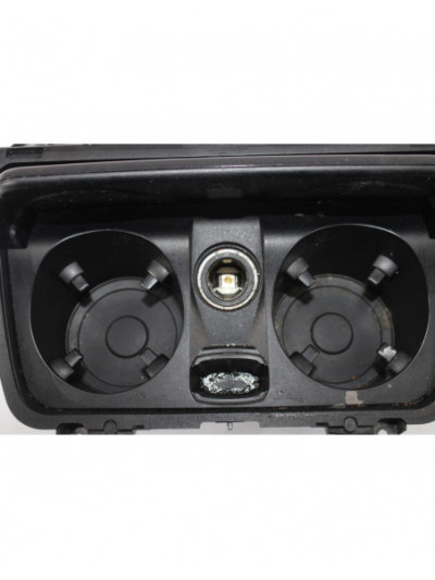 Portavaso BMW SERIE 5 LIM. 520d 2015