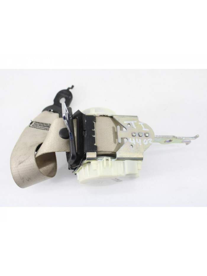 Recambio de cinturon seguridad trasero izquierdo para bmw serie 5 lim. (f10) 520d referencia OEM IAM 33061254B