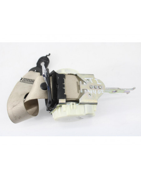 Recambio de cinturon seguridad trasero izquierdo para bmw serie 5 lim. (f10) 520d referencia OEM IAM 33061254B