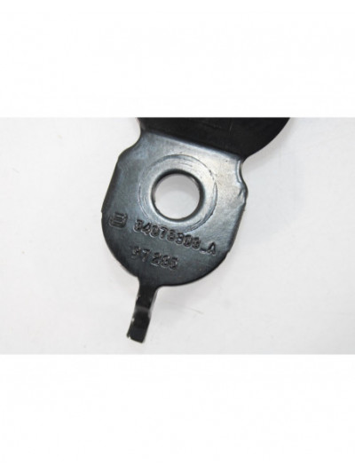Recambio de cinturon seguridad trasero izquierdo para bmw serie 5 lim. (f10) 520d referencia OEM IAM 33061254B