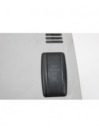 Recambio de luz techo para bmw serie 3 berlina (e90) 318d referencia OEM IAM 9205113