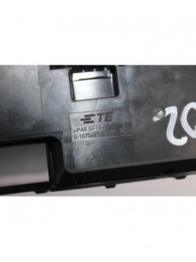 Caja reles / fusibles BMW SERIE 5 LIM. 520d 2015