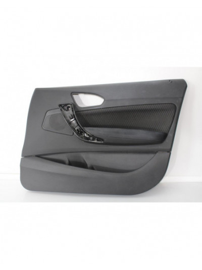 Recambio de guarnecido puerta delantera derecha para bmw serie 1 lim. 5-trg. (f20) 116d referencia OEM IAM 4253588