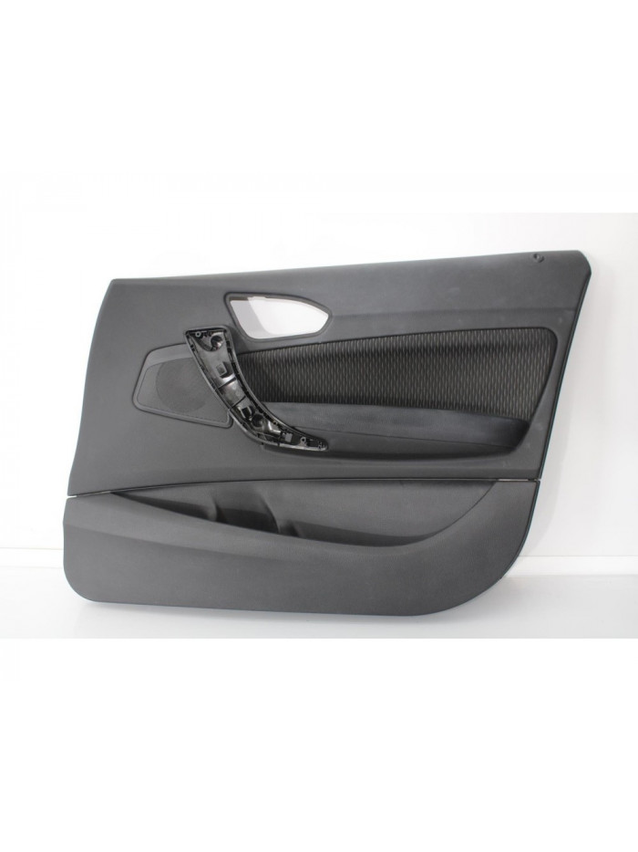 Recambio de guarnecido puerta delantera derecha para bmw serie 1 lim. 5-trg. (f20) 116d referencia OEM IAM 4253588