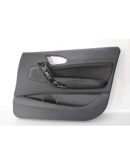 Recambio de guarnecido puerta delantera derecha para bmw serie 1 lim. 5-trg. (f20) 116d referencia OEM IAM 4253588
