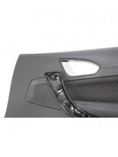 Recambio de guarnecido puerta delantera derecha para bmw serie 1 lim. 5-trg. (f20) 116d referencia OEM IAM 4253588