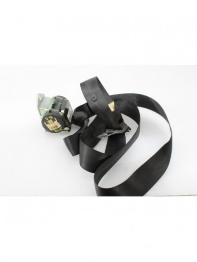 Recambio de cinturon seguridad trasero central para bmw serie 3 berlina (e90) 318d referencia OEM IAM 606091700D