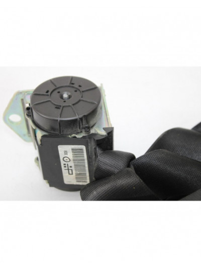 Recambio de cinturon seguridad trasero central para bmw serie 3 berlina (e90) 318d referencia OEM IAM 606091700D