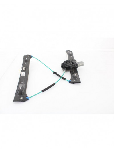 Recambio de elevalunas delantero derecho para bmw serie 1 lim. 5-trg. (f20) 116d referencia OEM IAM 724256211