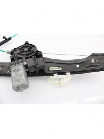 Elevalunas delantero derecho BMW SERIE 1 LIM. 5-TRG. 116d 2018