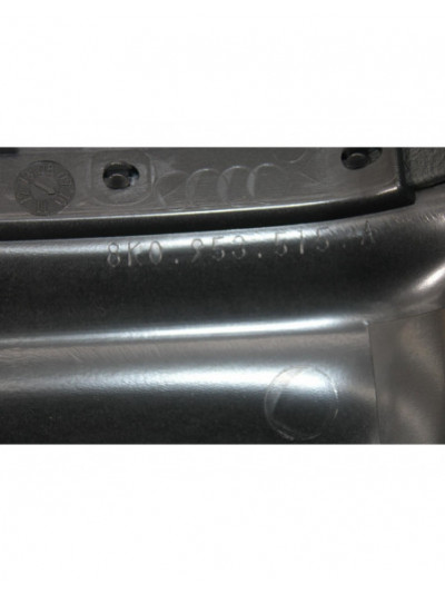 Guarnecido columna direccion AUDI A4 B8 2.0 TDI 2010