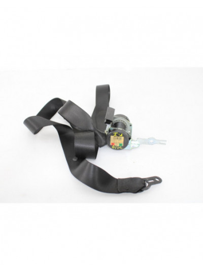 Recambio de cinturon seguridad trasero izquierdo para bmw serie 3 berlina (e90) 318d referencia OEM IAM 617531700A