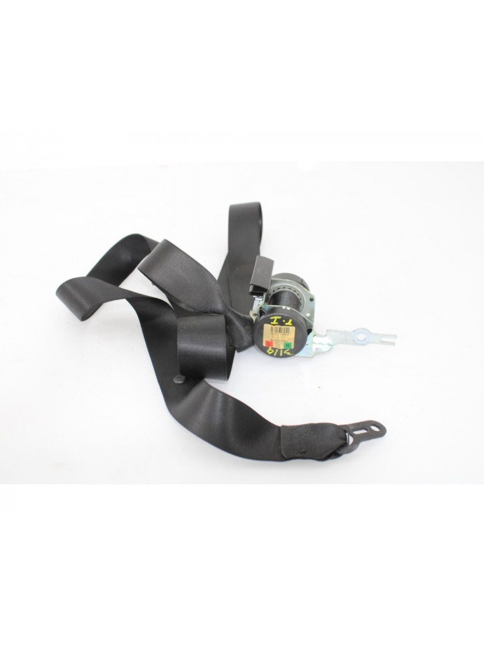 Recambio de cinturon seguridad trasero izquierdo para bmw serie 3 berlina (e90) 318d referencia OEM IAM 617531700A