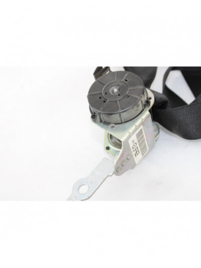 Recambio de cinturon seguridad trasero izquierdo para bmw serie 3 berlina (e90) 318d referencia OEM IAM 617531700A