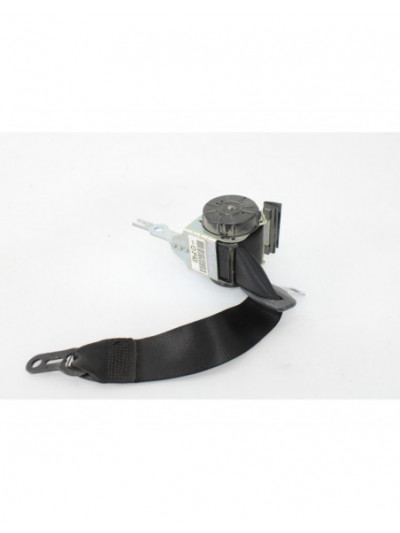 Recambio de cinturon seguridad trasero izquierdo para bmw serie 3 berlina (e90) 318d referencia OEM IAM 617531700A