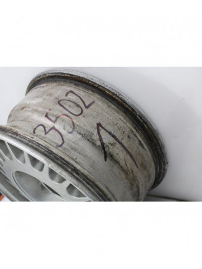 Recambio de llanta para bmw serie 7 (e23) 735i referencia OEM IAM 1179761