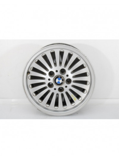 Recambio de llanta para bmw serie 5 berlina (e39) 525tds referencia OEM IAM 109220940767