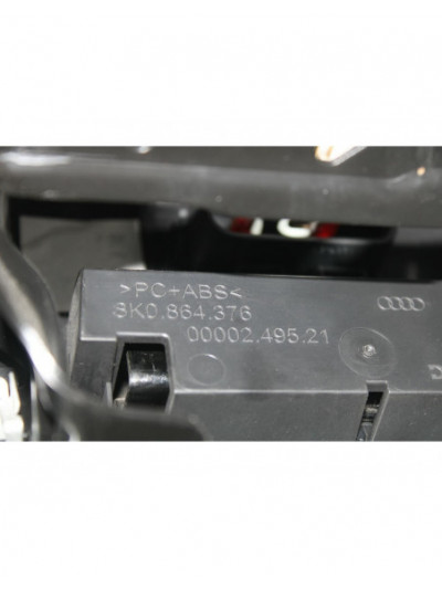 Apoyabrazos central AUDI A4 B8 2.0 TDI 2010