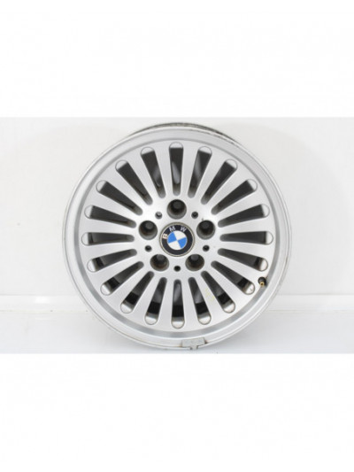 Recambio de llanta para bmw serie 5 berlina (e39) 525tds referencia OEM IAM 109220940766