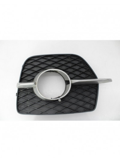 Recambio de rejilla paragolpes izquierda para bmw x6 (e71) 3.0 turbodiesel cat referencia OEM IAM D.I.