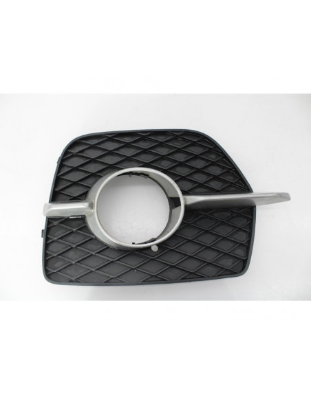 Recambio de rejilla paragolpes izquierda para bmw x6 (e71) 3.0 turbodiesel cat referencia OEM IAM D.I.