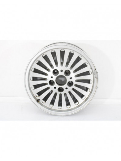 Recambio de llanta para bmw serie 5 berlina (e39) 525tds referencia OEM IAM 109220940764