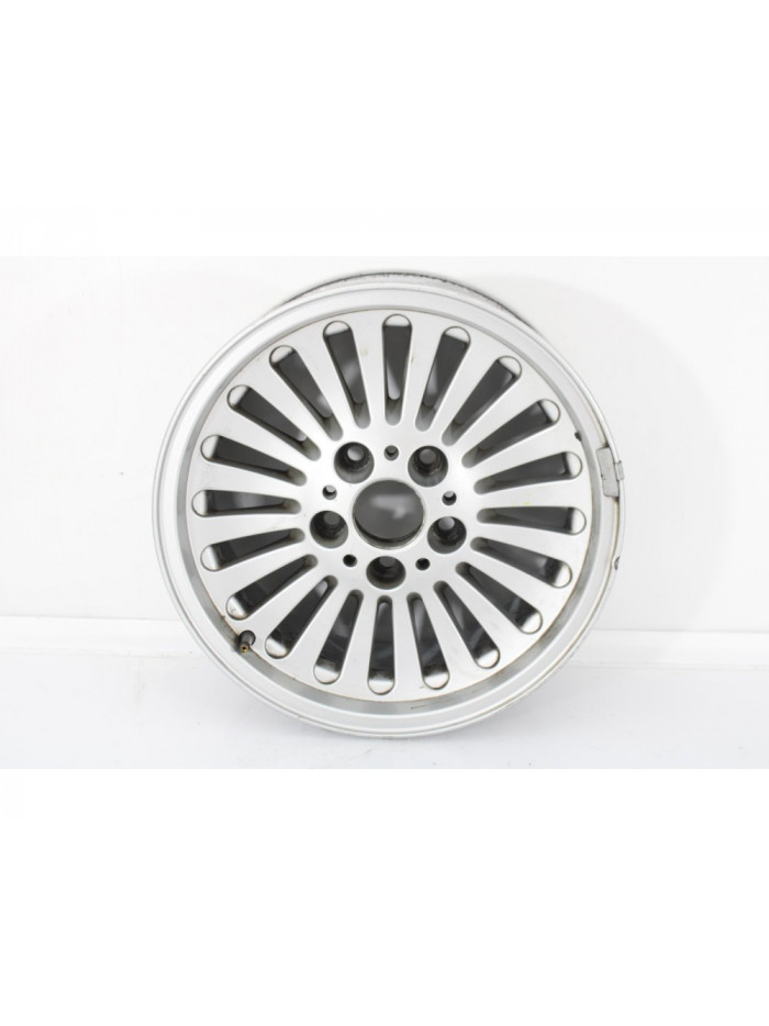 Recambio de llanta para bmw serie 5 berlina (e39) 525tds referencia OEM IAM 109220940764