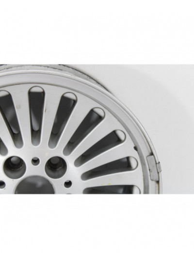 Recambio de llanta para bmw serie 5 berlina (e39) 525tds referencia OEM IAM 109220940764