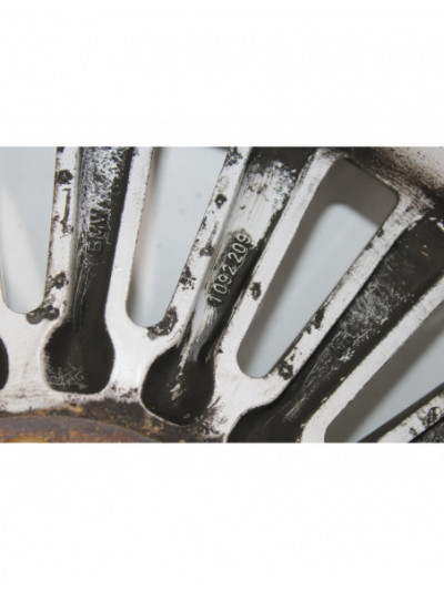 Recambio de llanta para bmw serie 5 berlina (e39) 525tds referencia OEM IAM 109220940764