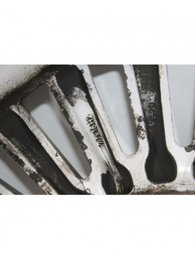 Recambio de llanta para bmw serie 5 berlina (e39) 525tds referencia OEM IAM 109220940764