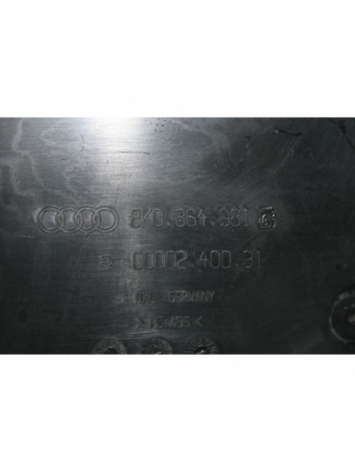 Apoyabrazos central AUDI A4 B8 2.0 TDI 2010