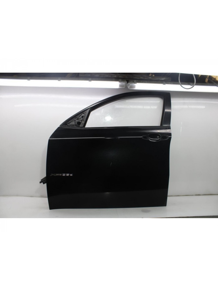 Recambio de puerta delantera izquierda para bmw x6 (e71) 3.0 turbodiesel cat referencia OEM IAM D.I.