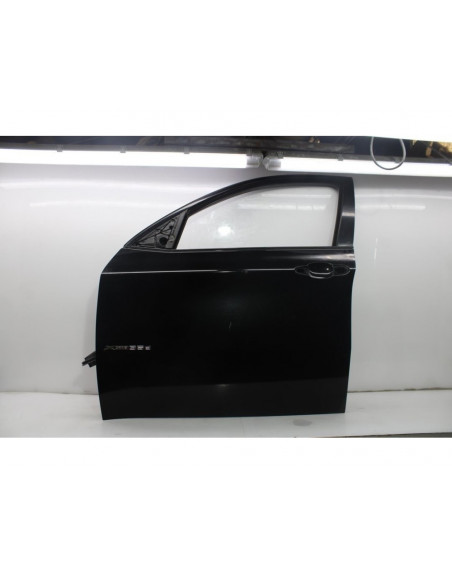 Recambio de puerta delantera izquierda para bmw x6 (e71) 3.0 turbodiesel cat referencia OEM IAM D.I.