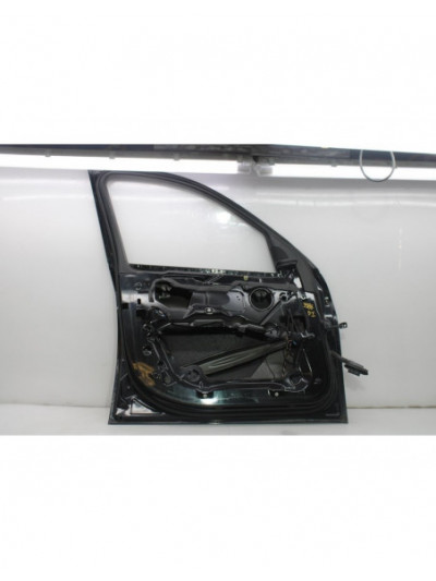 Recambio de puerta delantera izquierda para bmw x6 (e71) 3.0 turbodiesel cat referencia OEM IAM D.I.