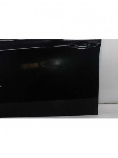 Recambio de puerta delantera izquierda para bmw x6 (e71) 3.0 turbodiesel cat referencia OEM IAM D.I.